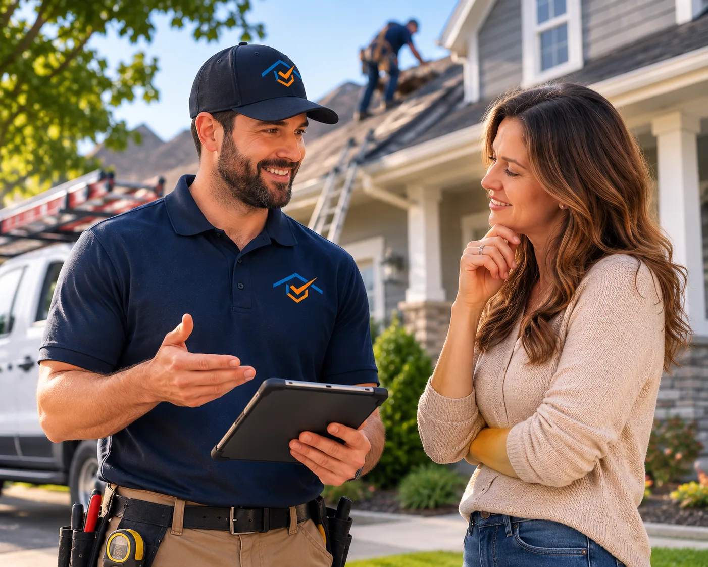 Roof Inspection FAQs in Mikana, WI