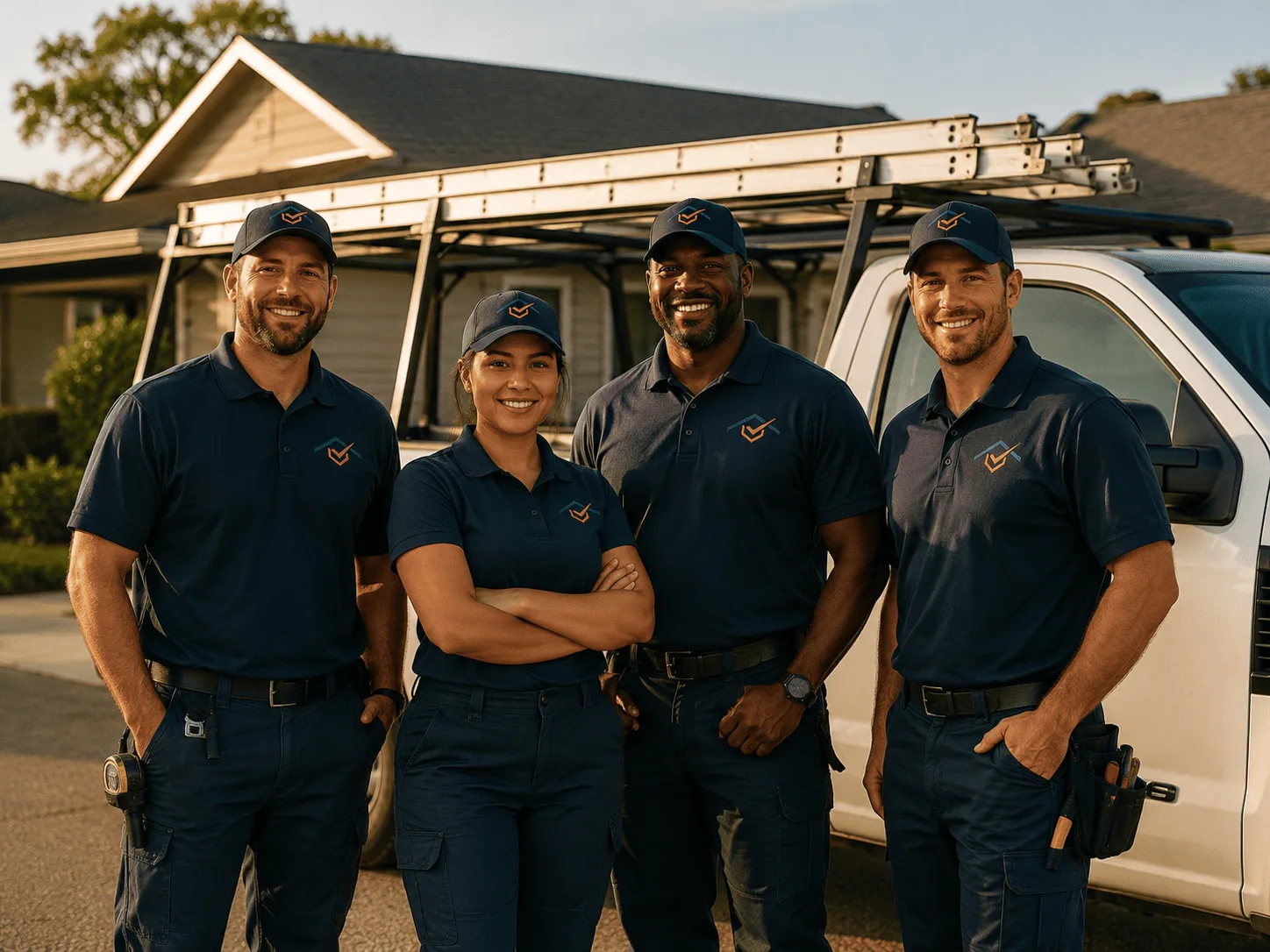 Roof Inspection company in Mikana, WI